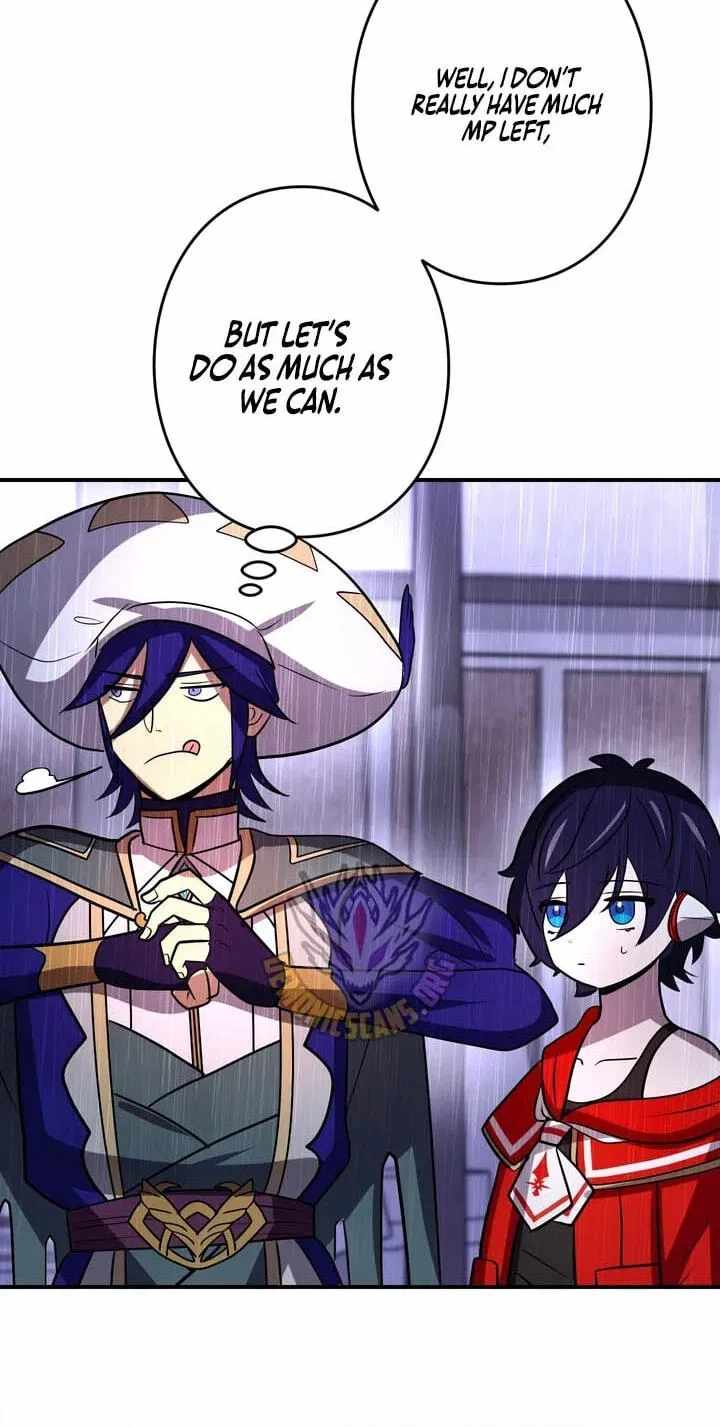 Reborn Ranker – Gravity User — Chapter 186 — page 80
