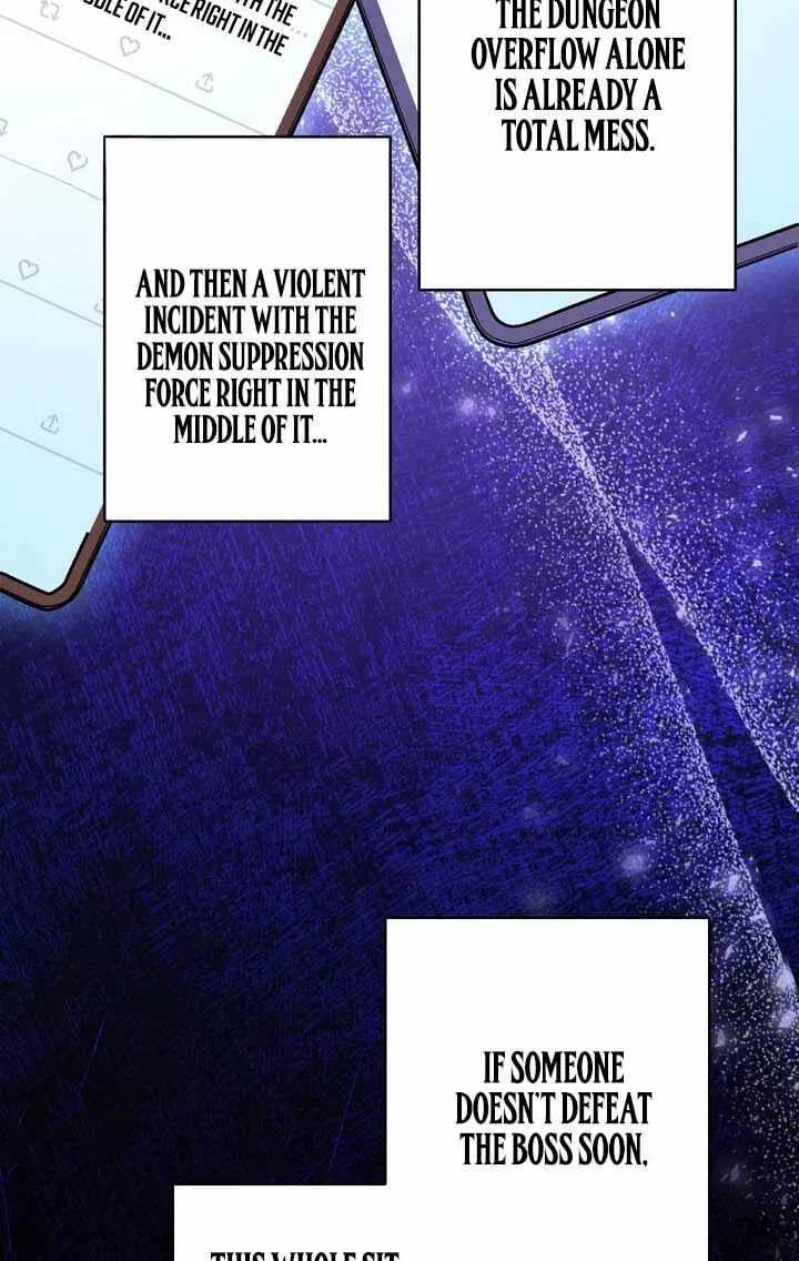Reborn Ranker – Gravity User — Chapter 186 — page 82