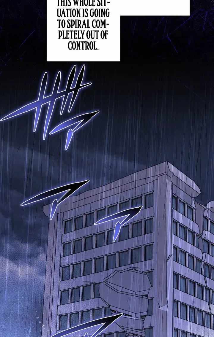 Reborn Ranker – Gravity User — Chapter 186 — page 83