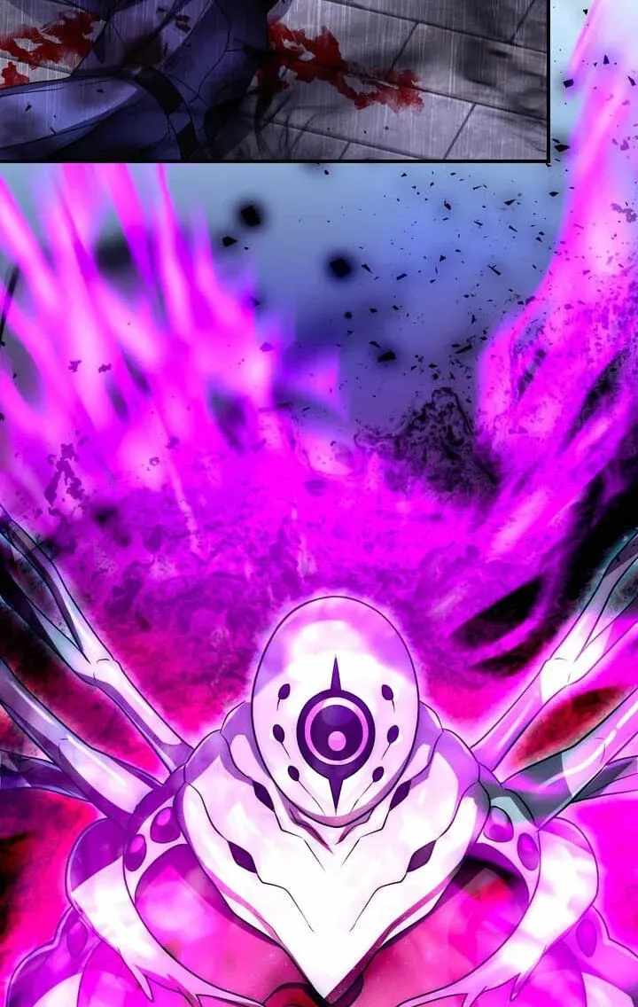 Reborn Ranker – Gravity User — Chapter 186 — page 85