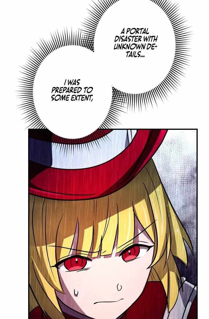 Reborn Ranker – Gravity User — Chapter 187 — page 10