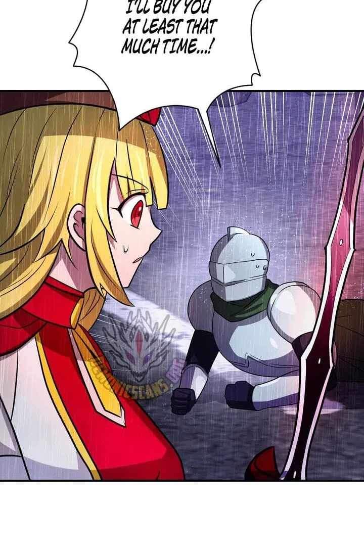 Reborn Ranker – Gravity User — Chapter 187 — page 12