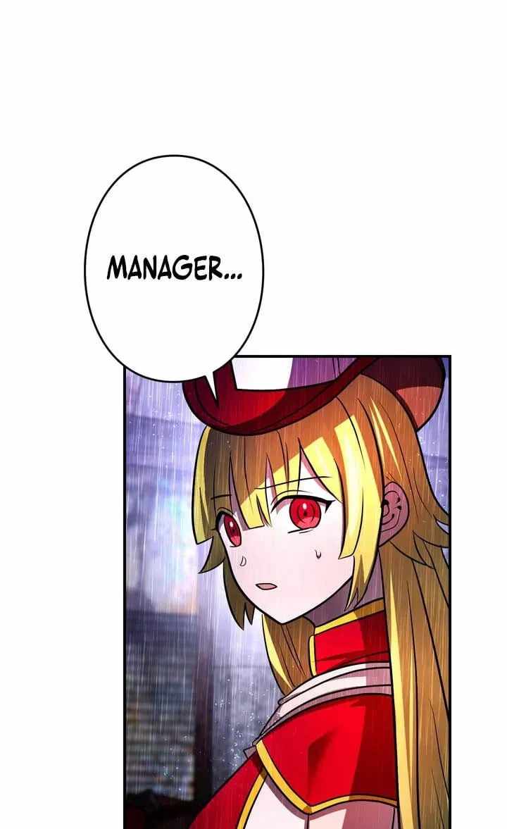 Reborn Ranker – Gravity User — Chapter 187 — page 13