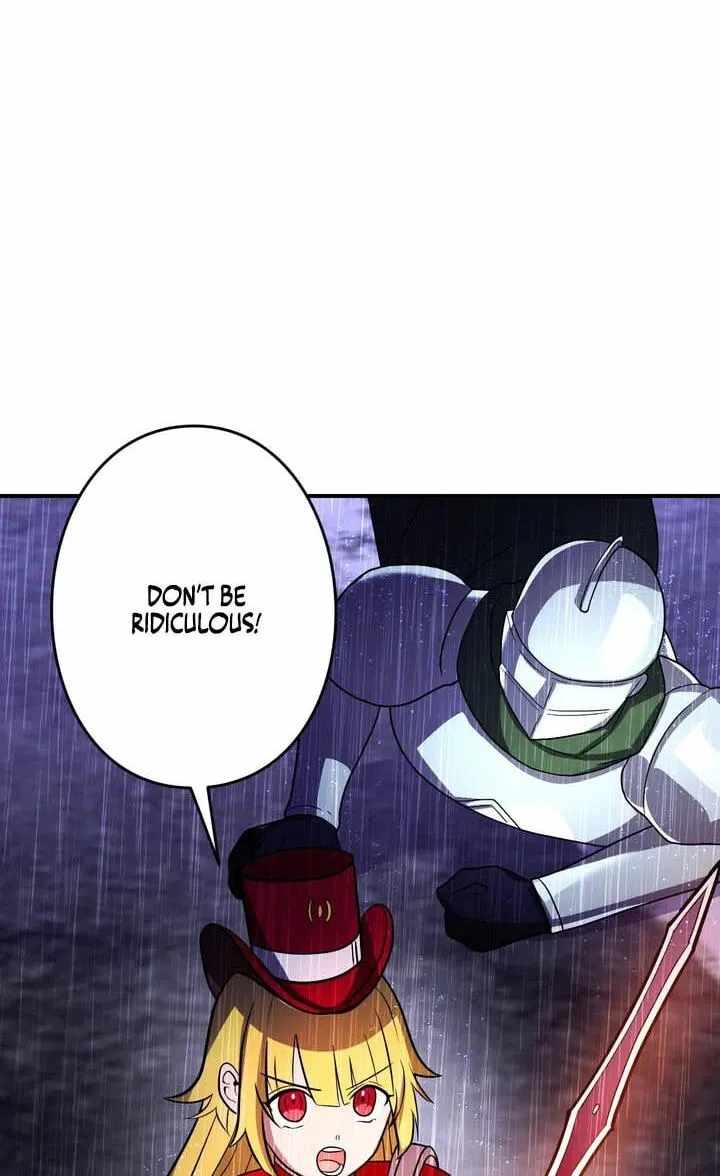 Reborn Ranker – Gravity User — Chapter 187 — page 16