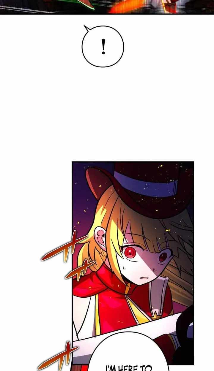 Reborn Ranker – Gravity User — Chapter 187 — page 23