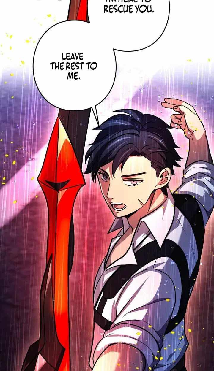 Reborn Ranker – Gravity User — Chapter 187 — page 24