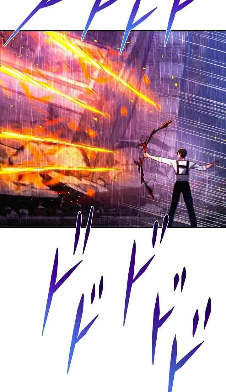Reborn Ranker – Gravity User — Chapter 187 — page 27