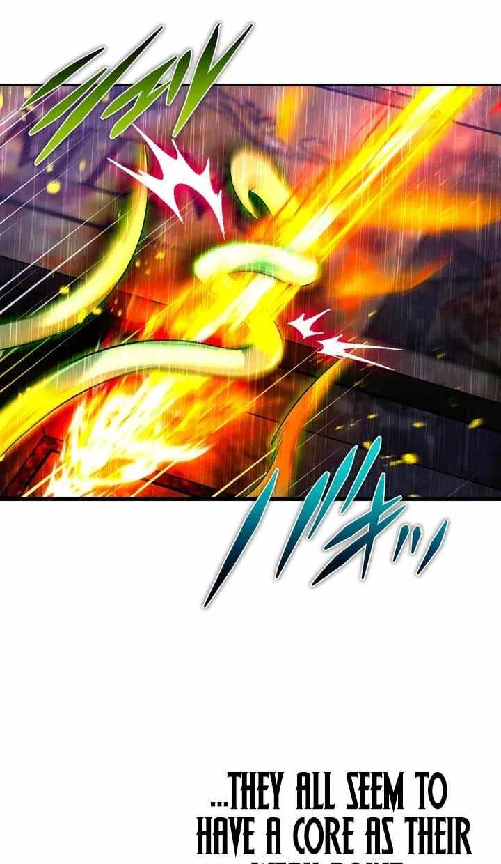 Reborn Ranker – Gravity User — Chapter 187 — page 29