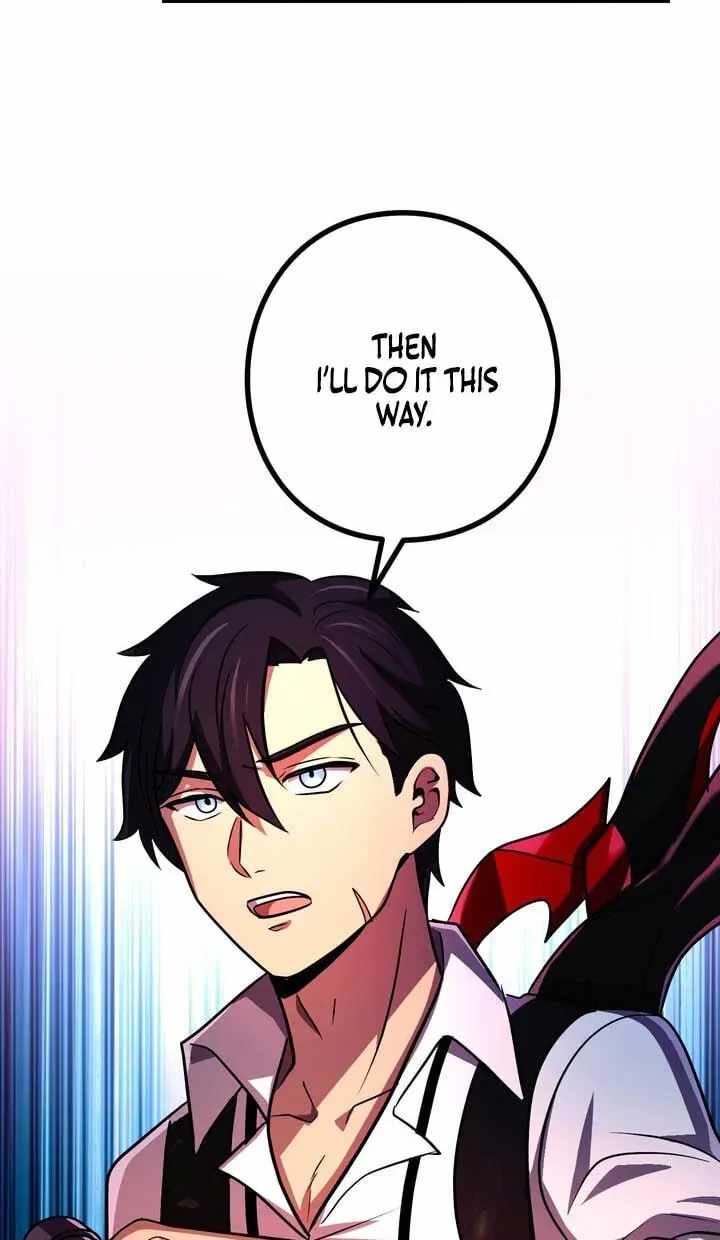 Reborn Ranker – Gravity User — Chapter 187 — page 31