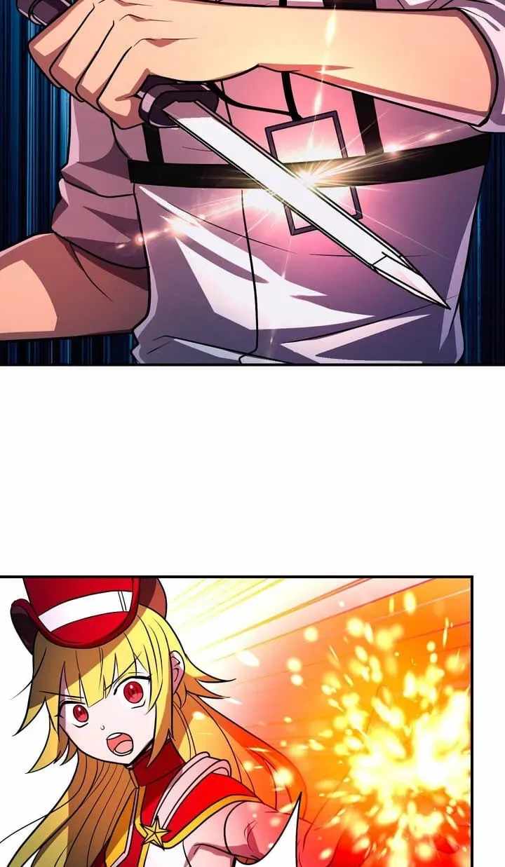 Reborn Ranker – Gravity User — Chapter 187 — page 32