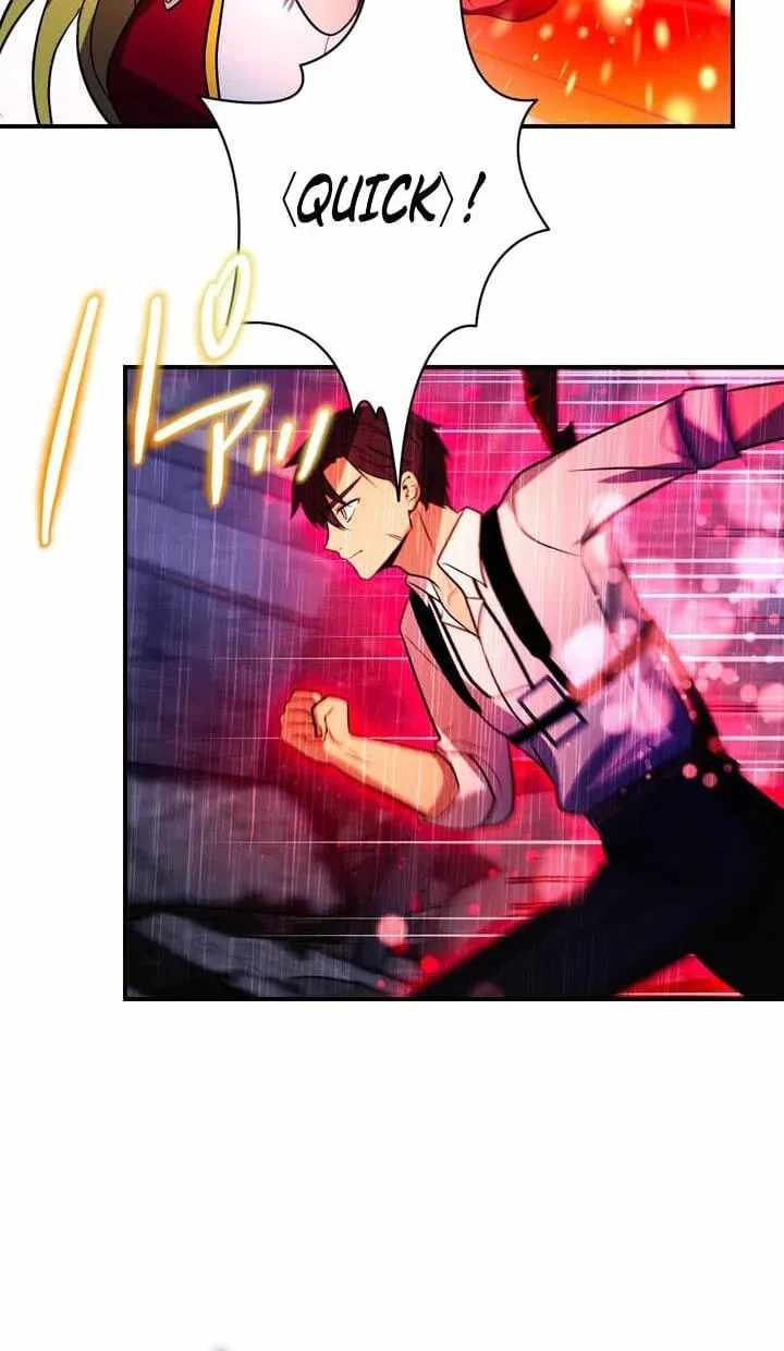 Reborn Ranker – Gravity User — Chapter 187 — page 33