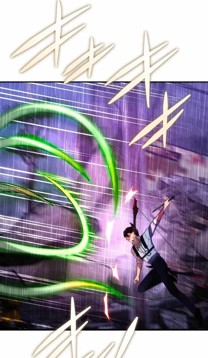 Reborn Ranker – Gravity User — Chapter 187 — page 34