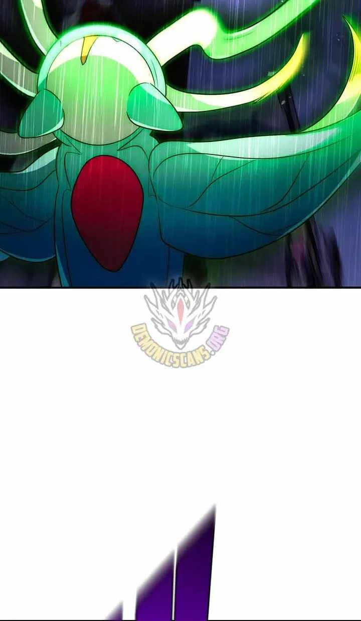 Reborn Ranker – Gravity User — Chapter 187 — page 36