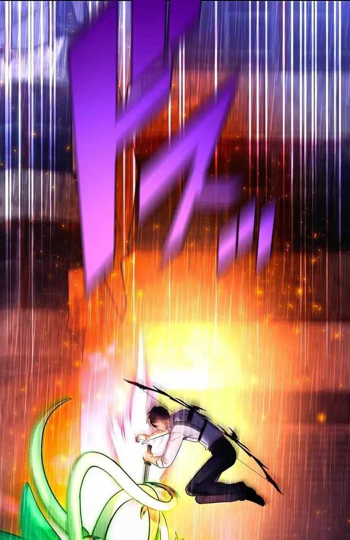 Reborn Ranker – Gravity User — Chapter 187 — page 37