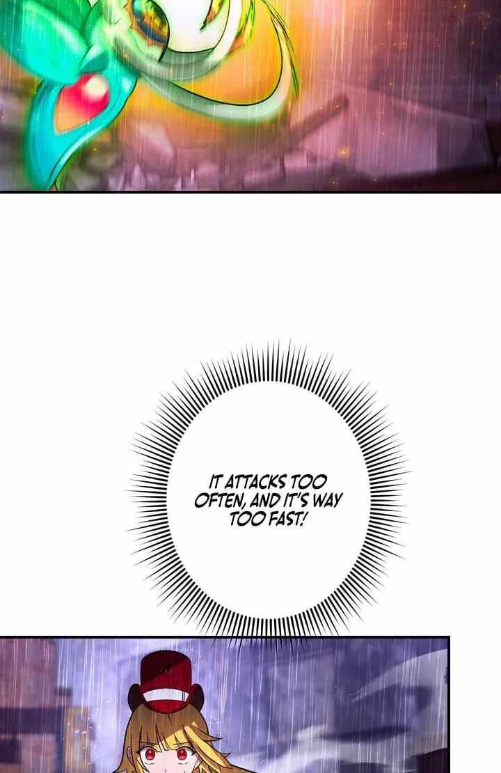 Reborn Ranker – Gravity User — Chapter 187 — page 38