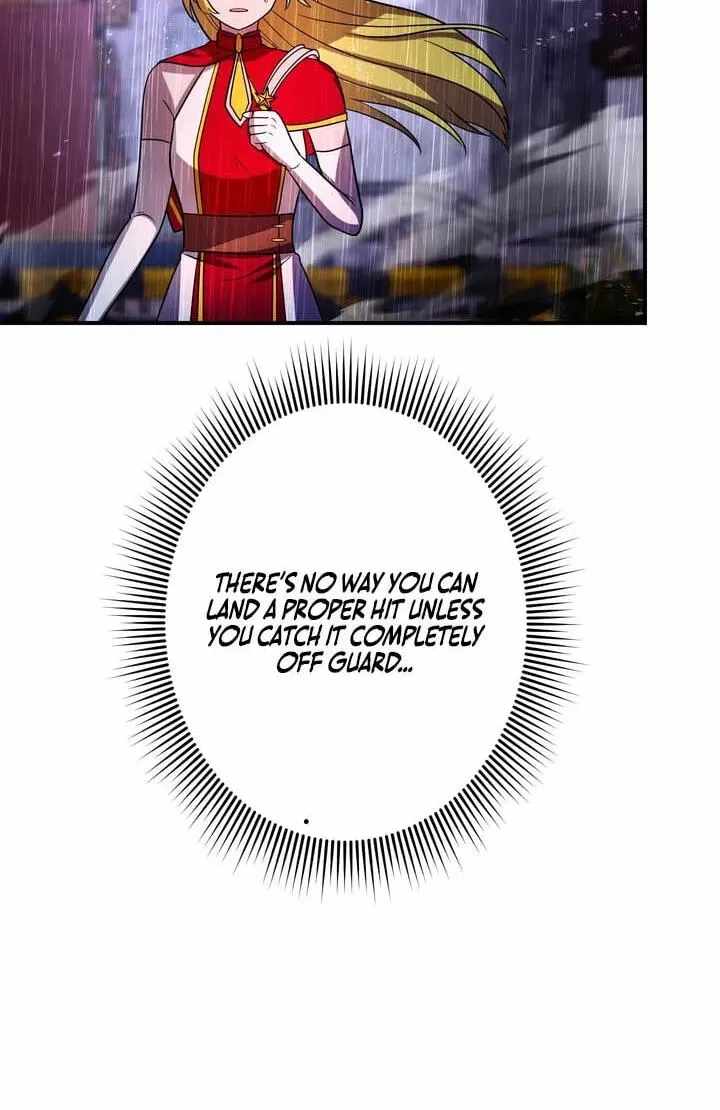 Reborn Ranker – Gravity User — Chapter 187 — page 39
