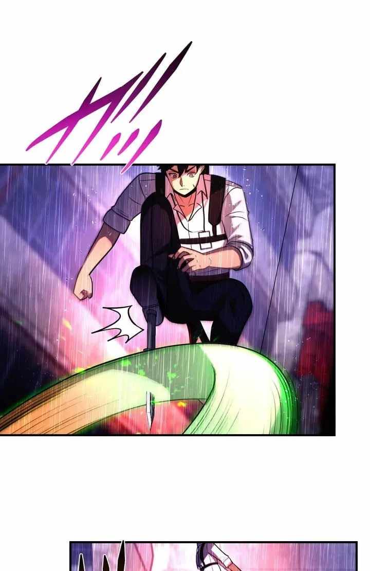 Reborn Ranker – Gravity User — Chapter 187 — page 41