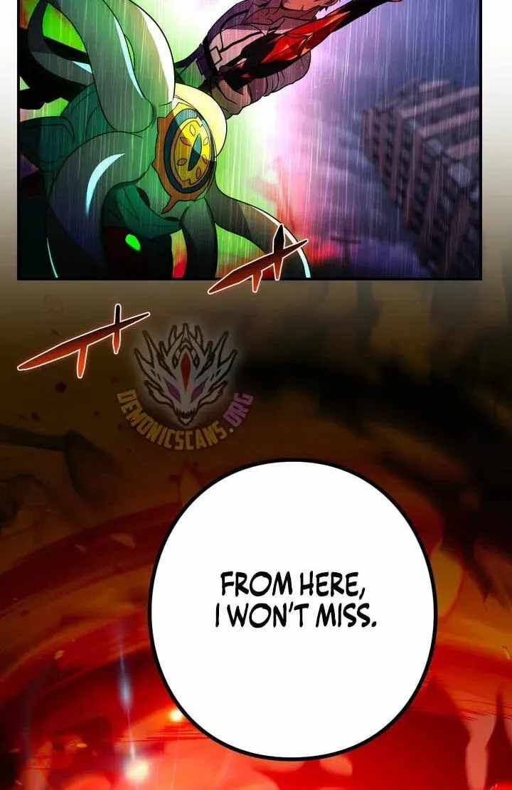 Reborn Ranker – Gravity User — Chapter 187 — page 44