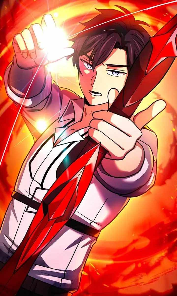 Reborn Ranker – Gravity User — Chapter 187 — page 45