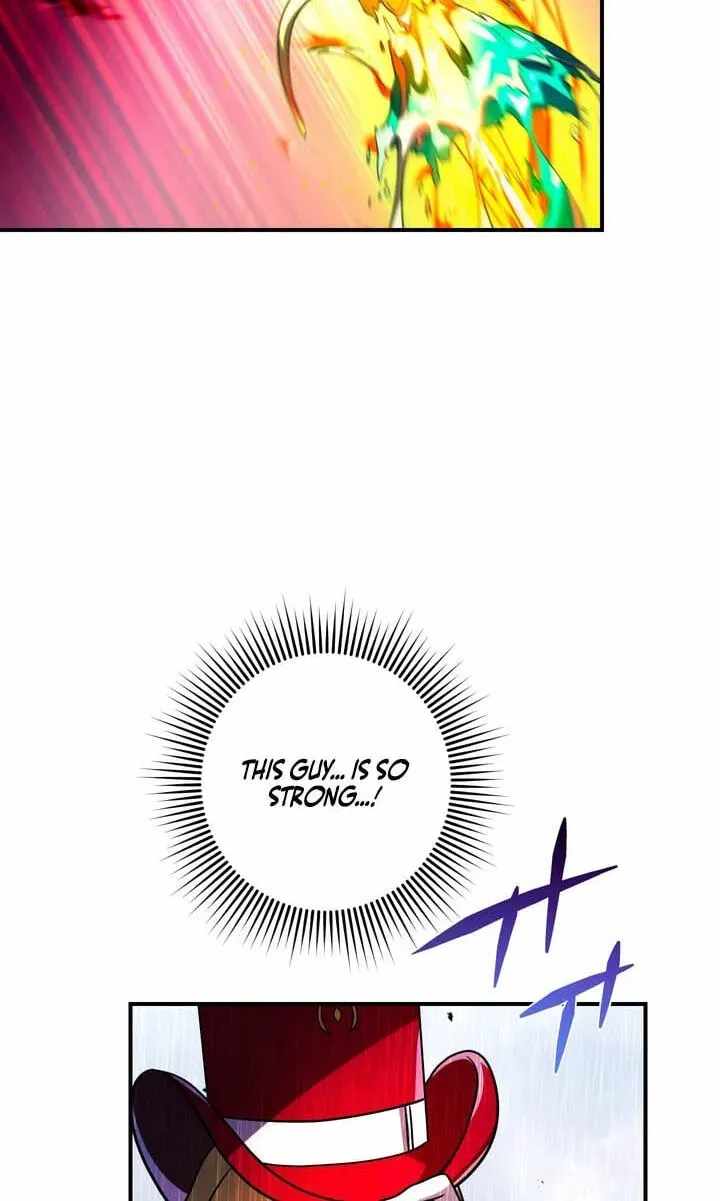 Reborn Ranker – Gravity User — Chapter 187 — page 48