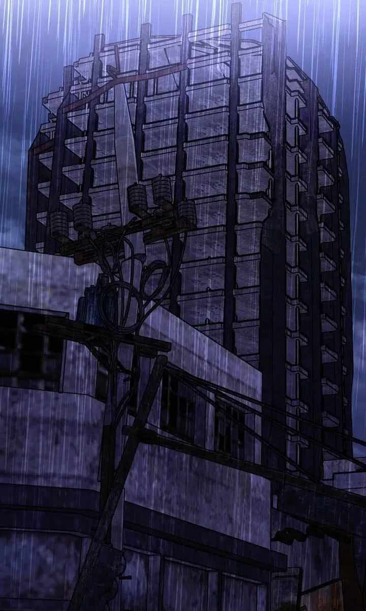 Reborn Ranker – Gravity User — Chapter 187 — page 50