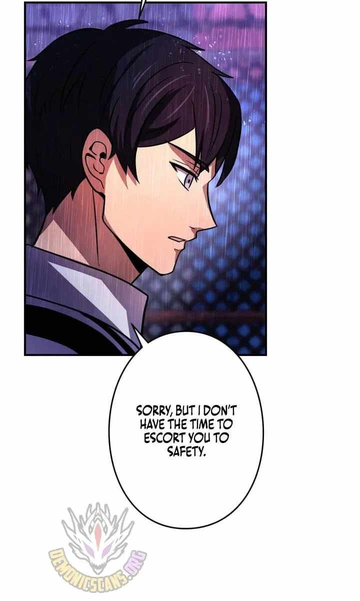 Reborn Ranker – Gravity User — Chapter 187 — page 52