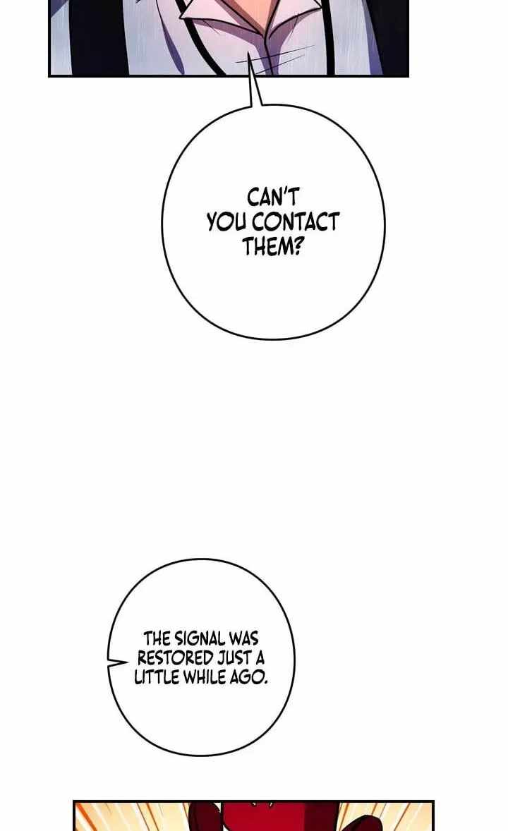 Reborn Ranker – Gravity User — Chapter 187 — page 55