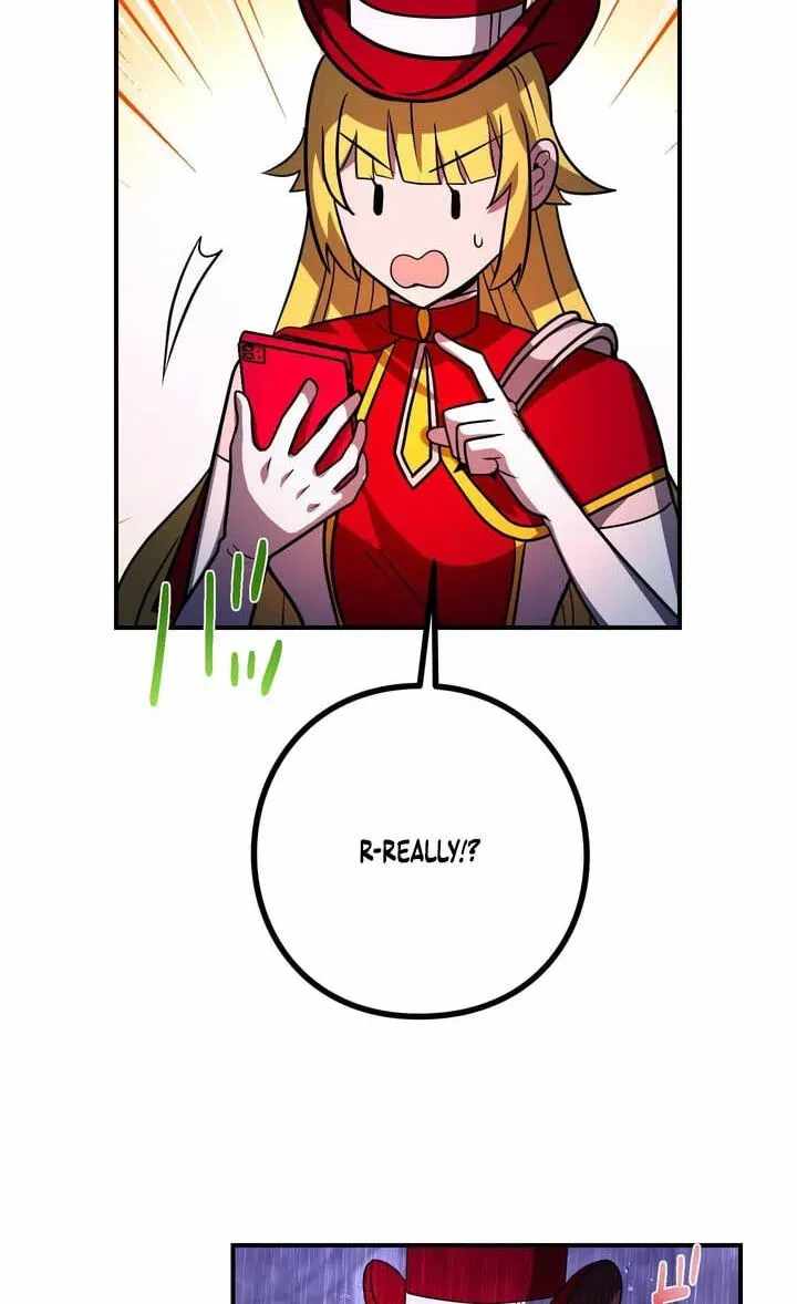 Reborn Ranker – Gravity User — Chapter 187 — page 56