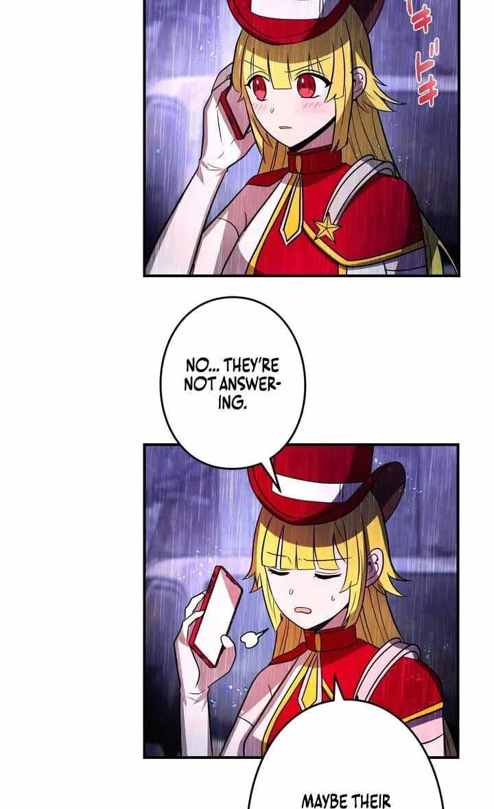 Reborn Ranker – Gravity User — Chapter 187 — page 57