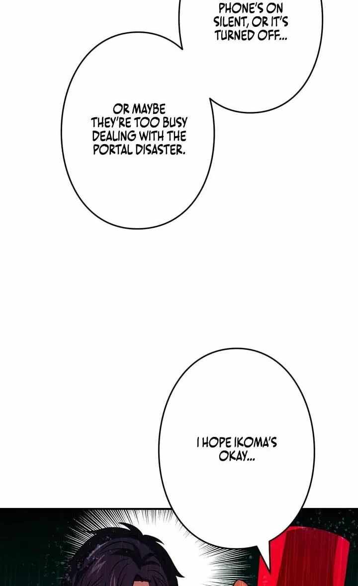 Reborn Ranker – Gravity User — Chapter 187 — page 58