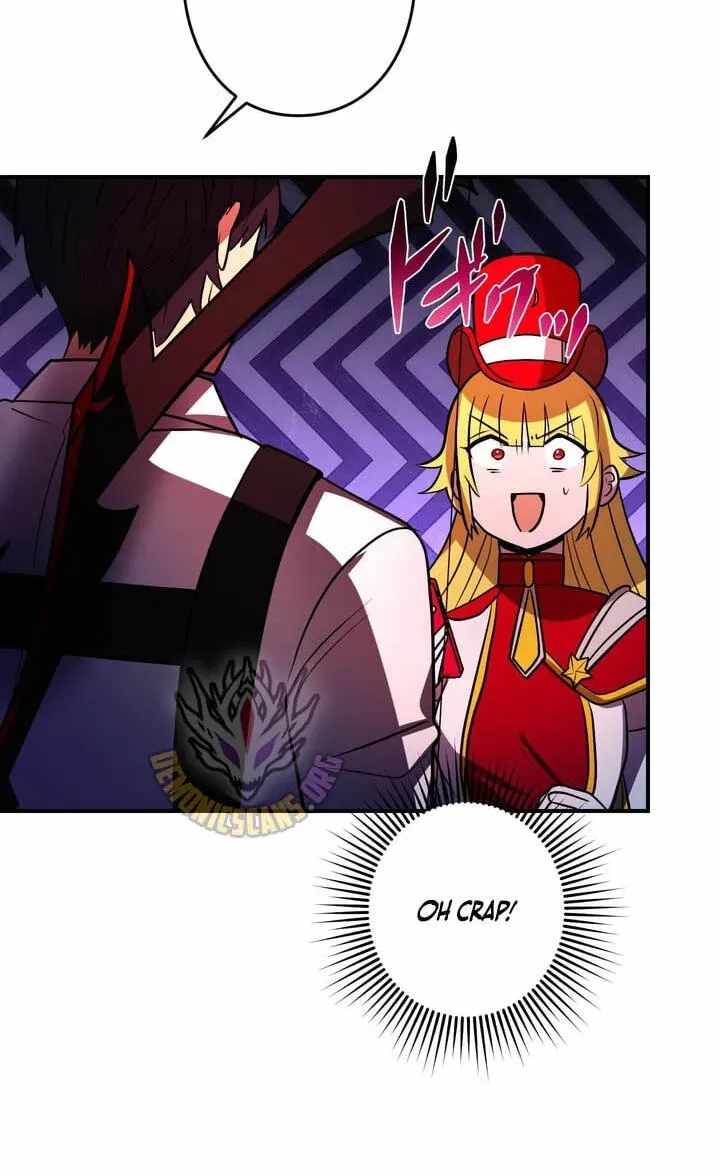 Reborn Ranker – Gravity User — Chapter 187 — page 60