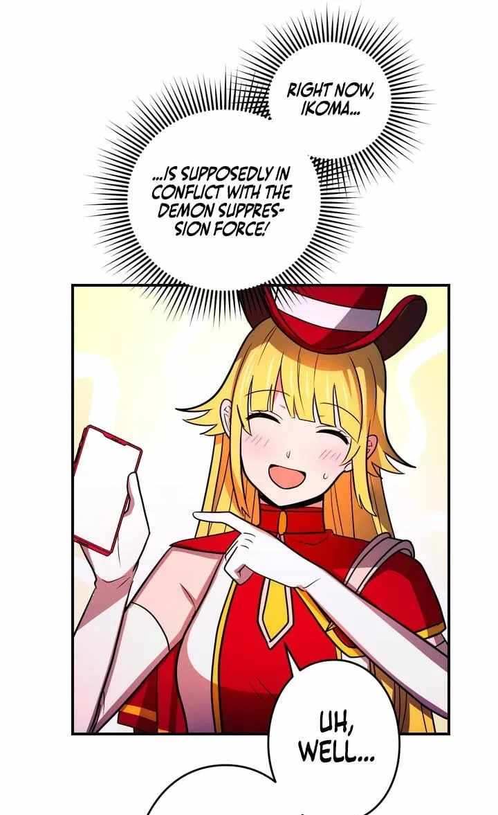 Reborn Ranker – Gravity User — Chapter 187 — page 61