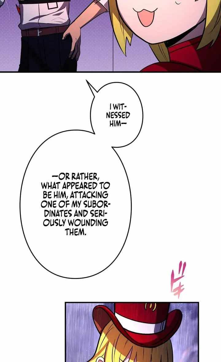 Reborn Ranker – Gravity User — Chapter 187 — page 63