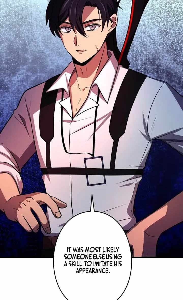 Reborn Ranker – Gravity User — Chapter 187 — page 65