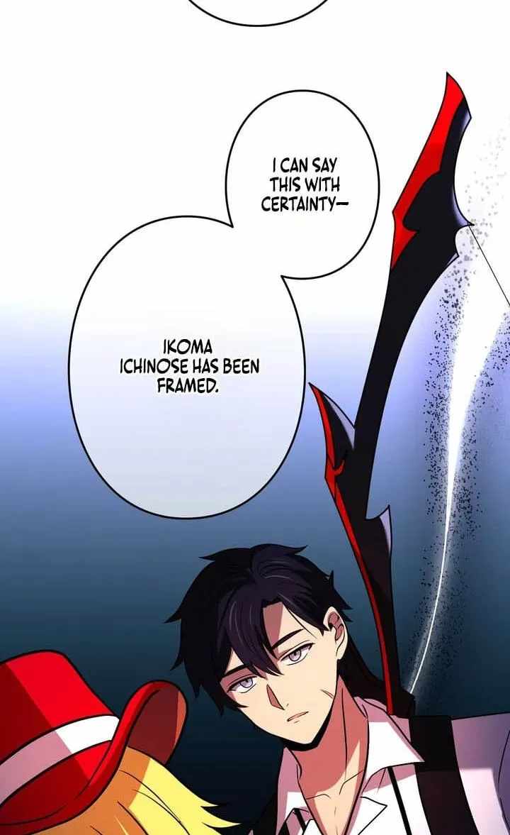 Reborn Ranker – Gravity User — Chapter 187 — page 66