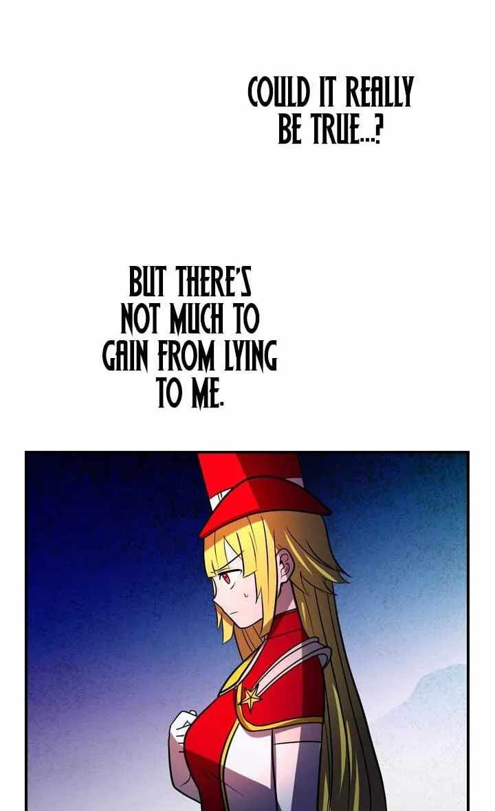Reborn Ranker – Gravity User — Chapter 187 — page 70