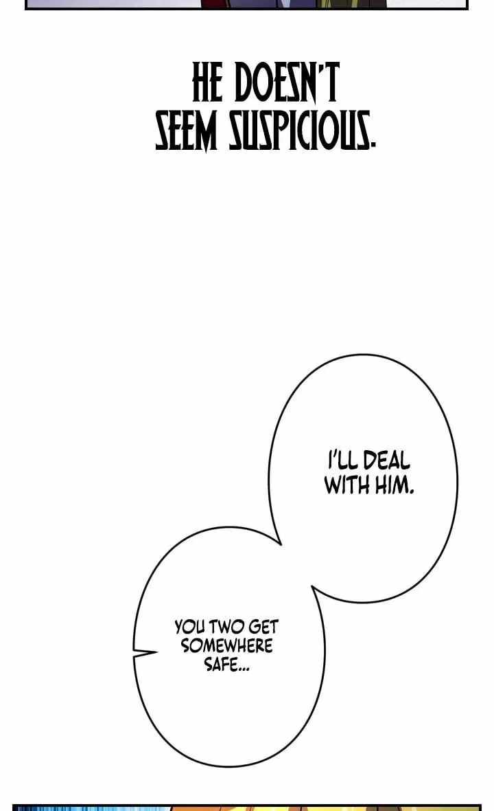 Reborn Ranker – Gravity User — Chapter 187 — page 71