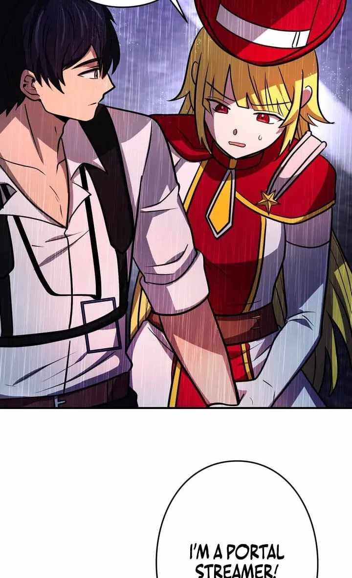 Reborn Ranker – Gravity User — Chapter 187 — page 74