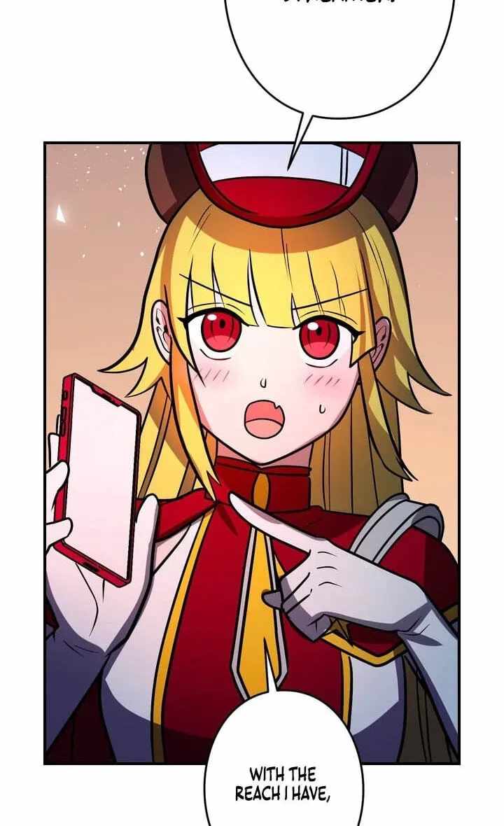 Reborn Ranker – Gravity User — Chapter 187 — page 75