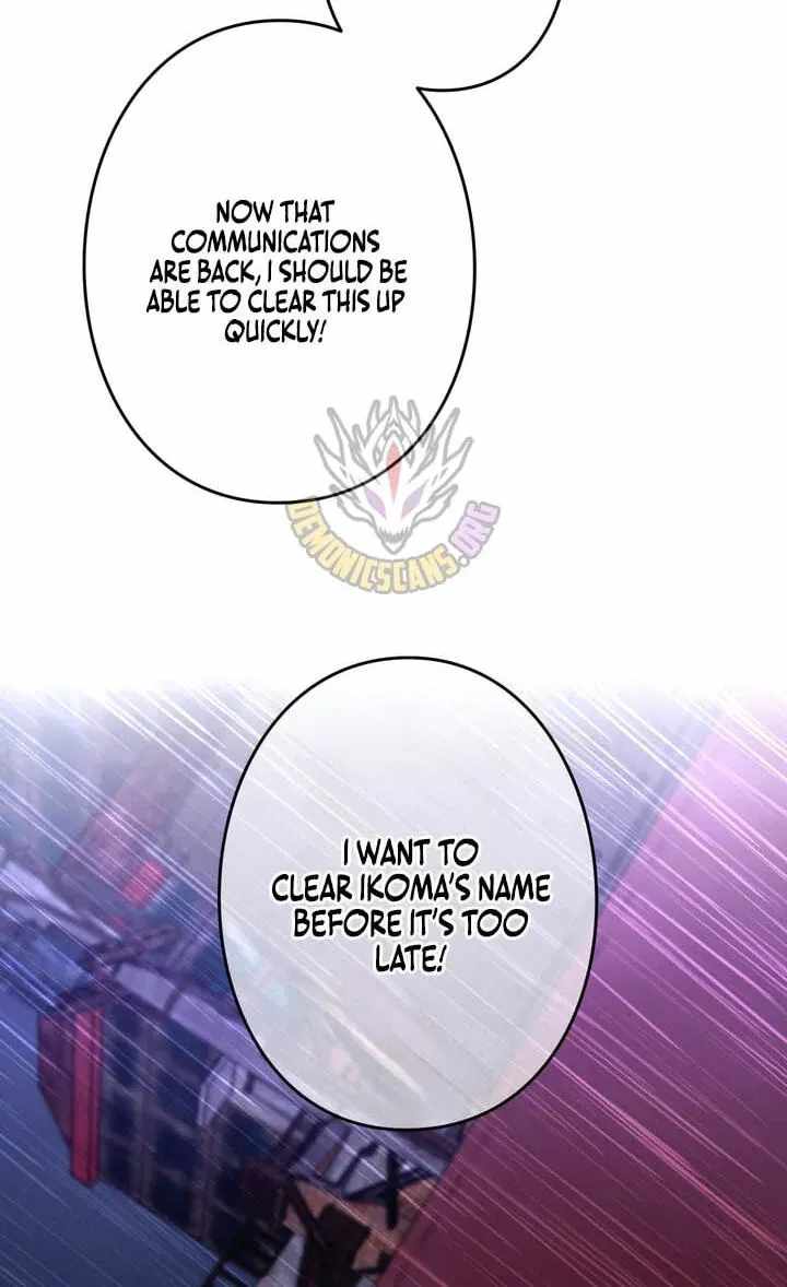 Reborn Ranker – Gravity User — Chapter 187 — page 76
