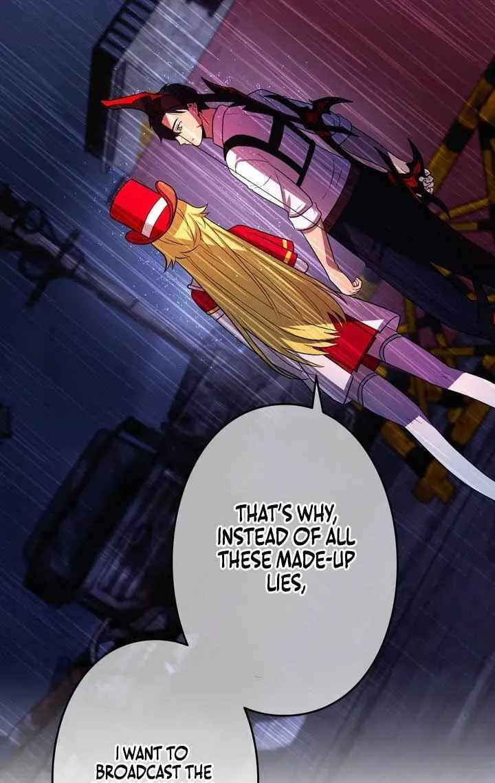 Reborn Ranker – Gravity User — Chapter 187 — page 77