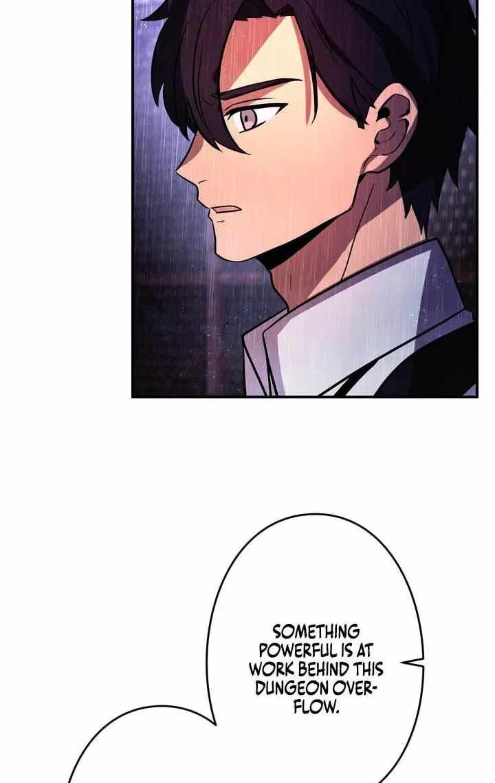 Reborn Ranker – Gravity User — Chapter 187 — page 79