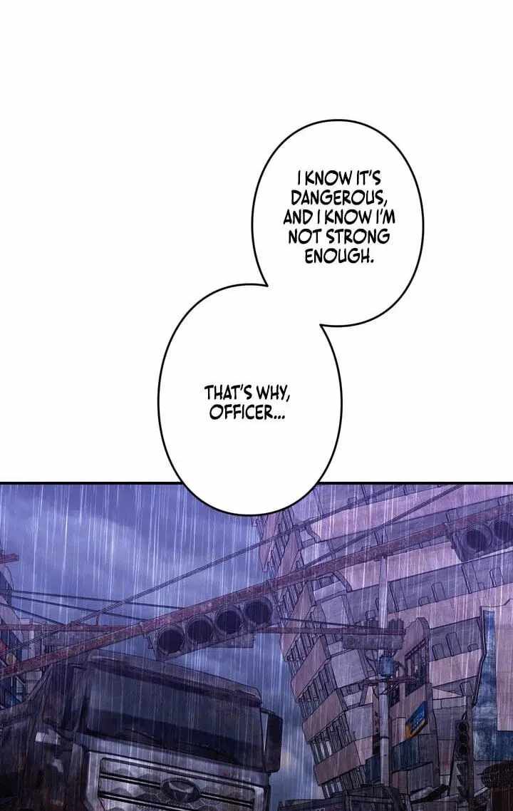 Reborn Ranker – Gravity User — Chapter 187 — page 81