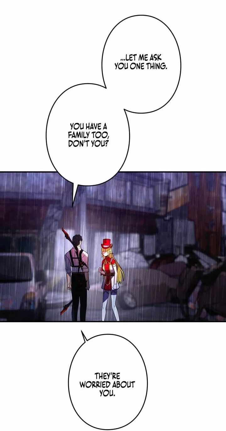Reborn Ranker – Gravity User — Chapter 187 — page 86