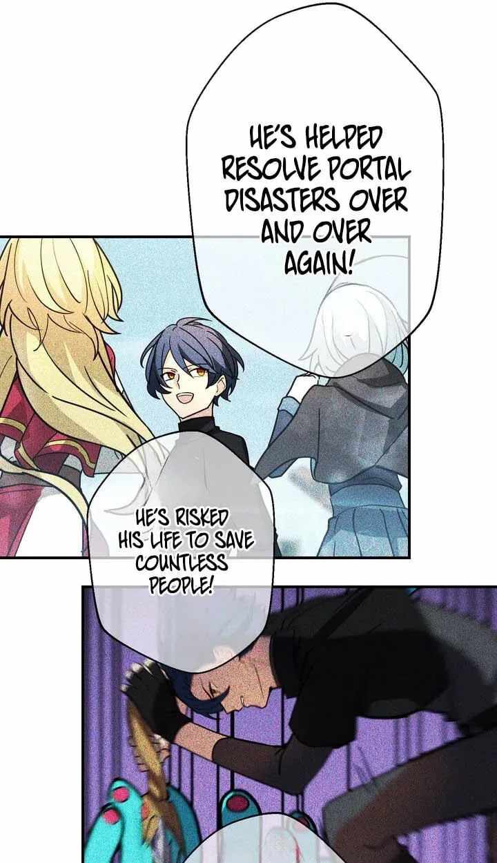 Reborn Ranker – Gravity User — Chapter 187 — page 91
