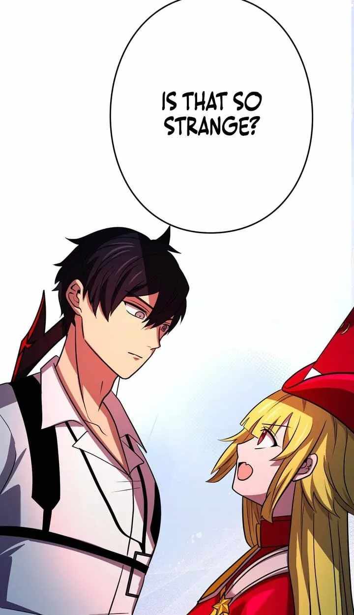 Reborn Ranker – Gravity User — Chapter 187 — page 95