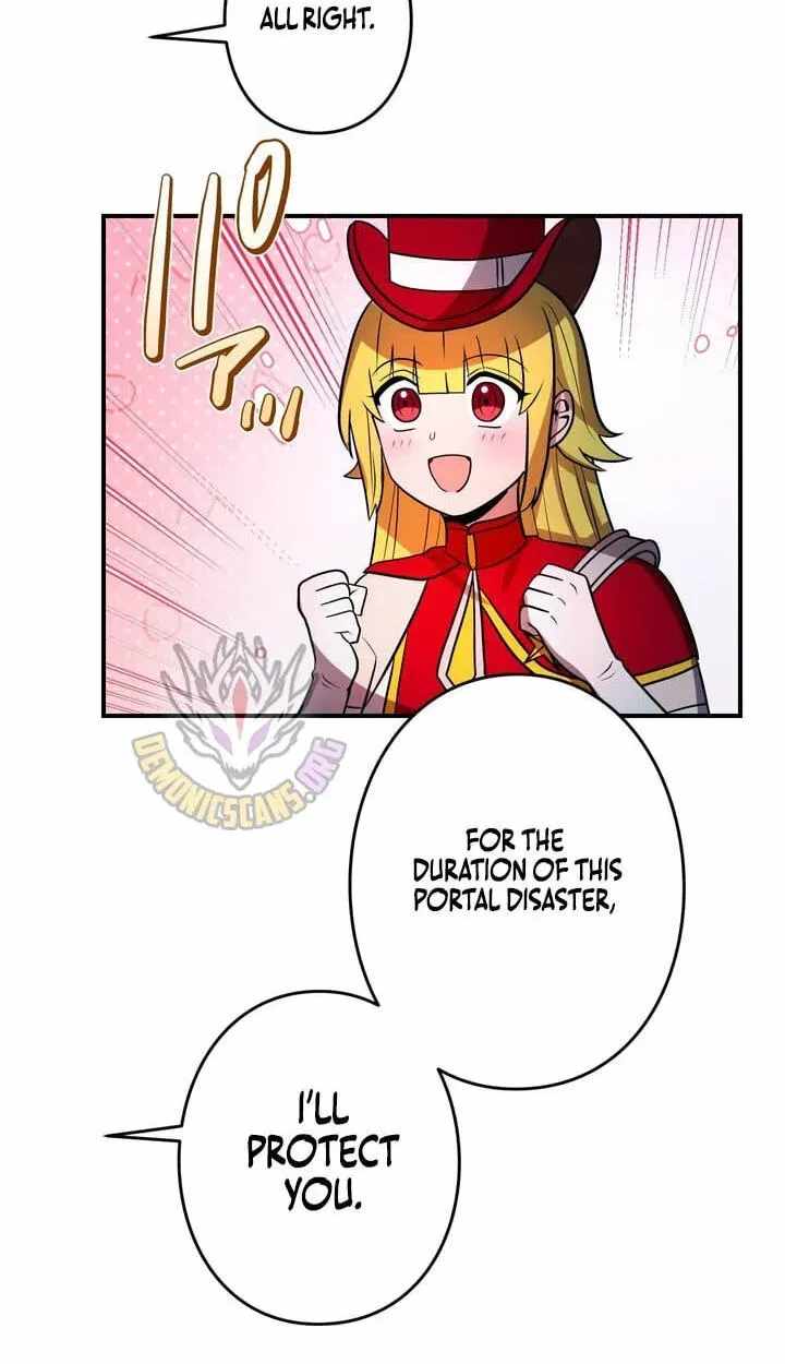Reborn Ranker – Gravity User — Chapter 187 — page 98
