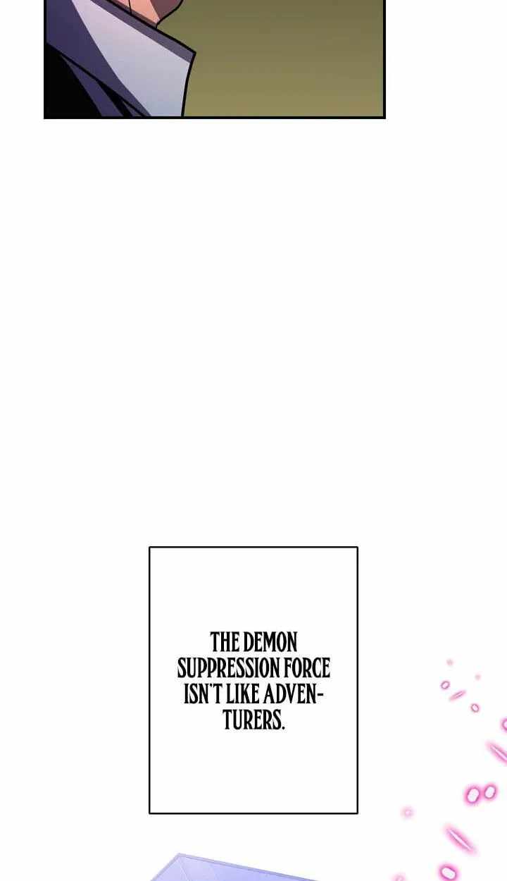 Reborn Ranker – Gravity User — Chapter 187 — page 100