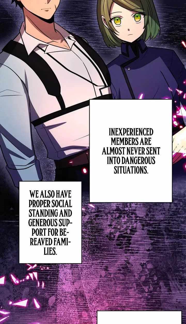 Reborn Ranker – Gravity User — Chapter 187 — page 102