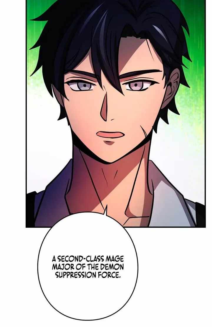 Reborn Ranker – Gravity User — Chapter 187 — page 109